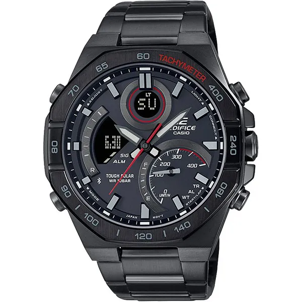 Мужские часы Casio Edifice ECB-950DC-1A