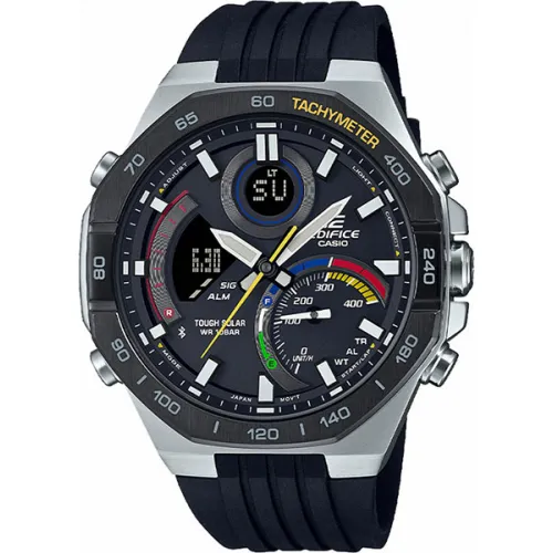Мужские часы Casio Edifice ECB-950MP-1A в Донецке