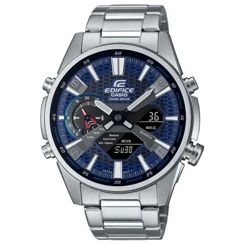 Мужские часы Casio Edifice ECB-S100D-2A в Донецке