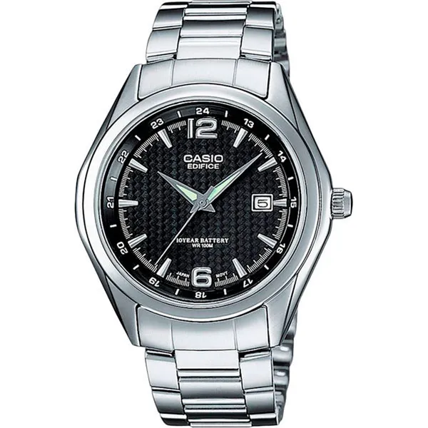 Мужские часы Casio Edifice EF-121D-1A