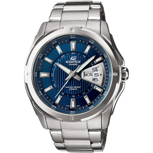 Мужские часы Casio Edifice EF-129D-2A