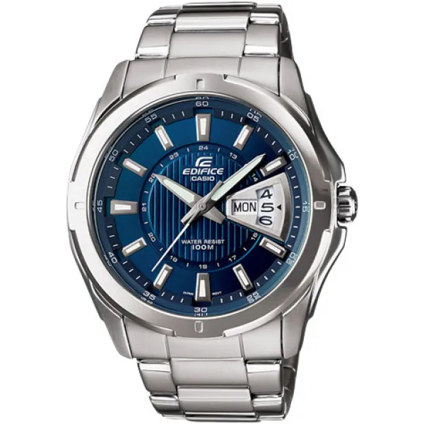 Мужские часы Casio Edifice EF-129D-2A