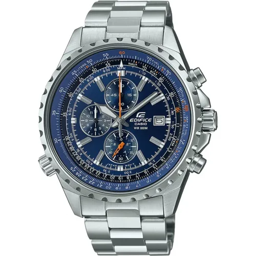 Мужские часы Casio Edifice EF-527D-2A