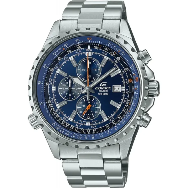 Мужские часы Casio Edifice EF-527D-2A