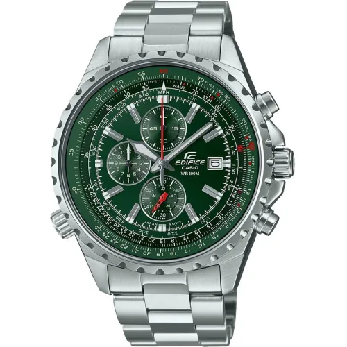 Мужские часы Casio Edifice EF-527D-3A