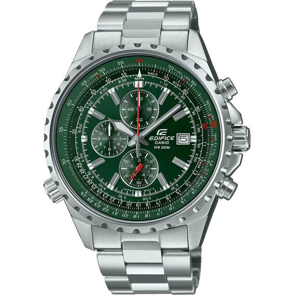 Мужские часы Casio Edifice EF-527D-3A