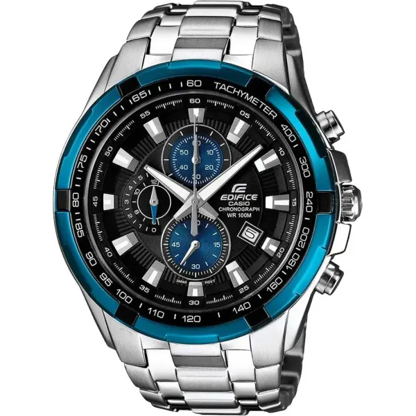 Мужские часы Casio Edifice EF-539D-1A2