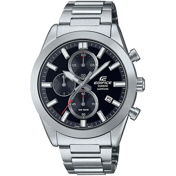 Мужские часы Casio Edifice EFB-710D-1A