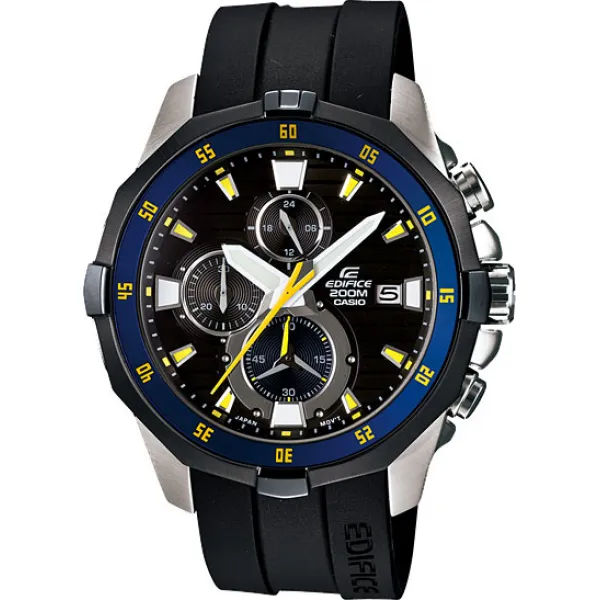 Мужские часы Casio Edifice EFM-502-1A