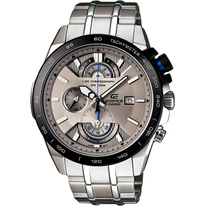Мужские часы Casio Edifice EFR-520D-7A