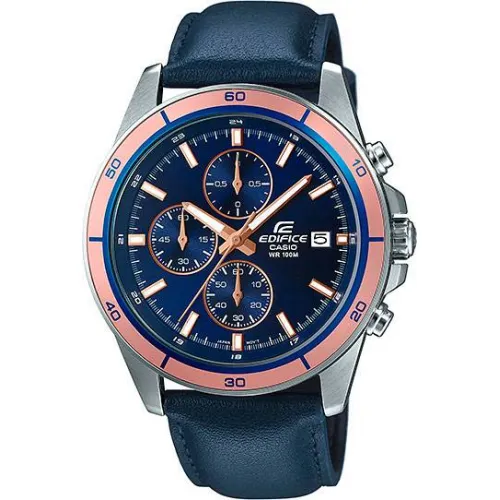 Мужские часы Casio Edifice EFR-526L-2A
