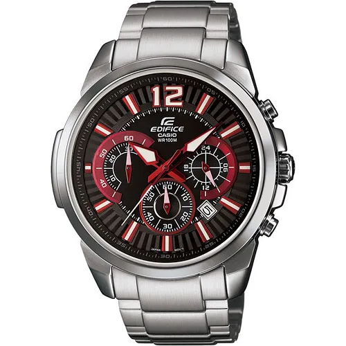 Мужские часы Casio Edifice EFR-535D-1A4