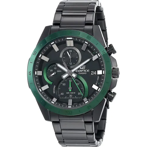 Мужские часы Casio Edifice EFR-571DC-1A