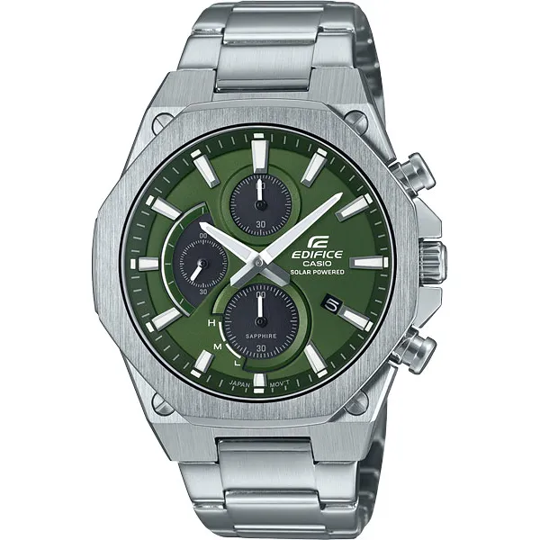 Мужские часы Casio Edifice EFS-S570D-3A