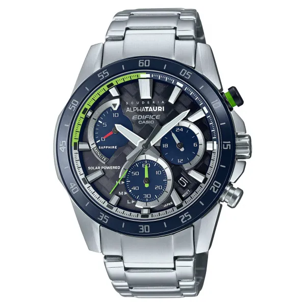 Мужские часы Casio Edifice EFS-S580AT-1A