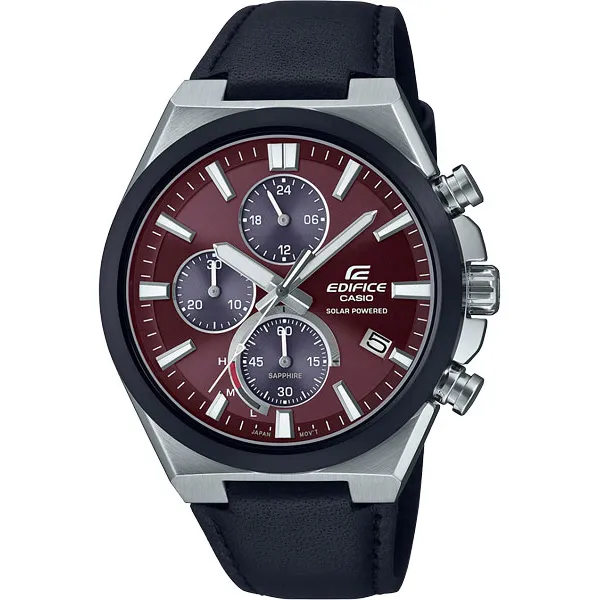 Мужские часы Casio Edifice EFS-S630BL-5A