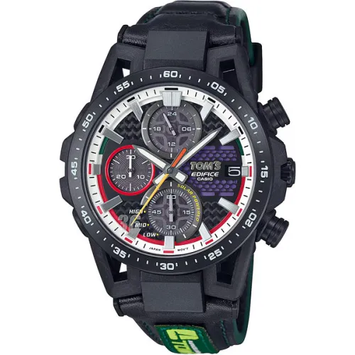 Мужские часы Casio Edifice EFS-S641TMS-1A