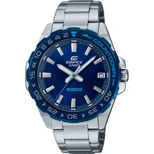 Мужские часы Casio Edifice EFV-120DB-2A
