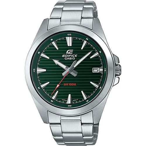 Мужские часы Casio Edifice EFV-140D-3A