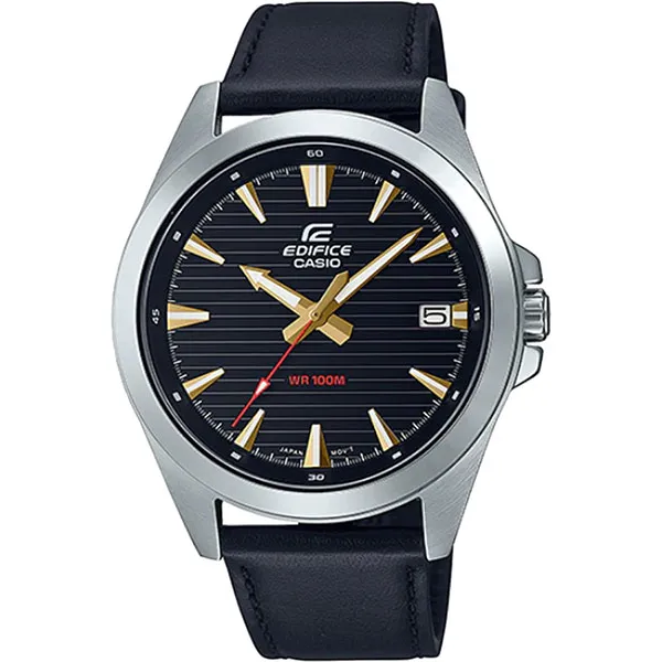 Мужские часы Casio Edifice EFV-140L-1A