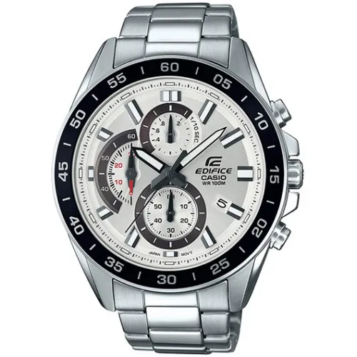 Мужские часы Casio Edifice EFV-550D-7A