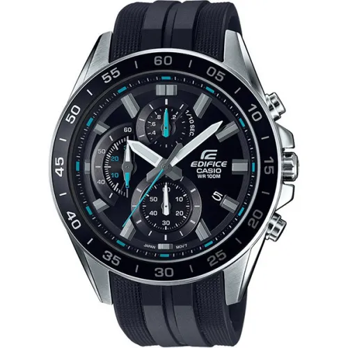 Мужские часы Casio Edifice EFV-550P-1A