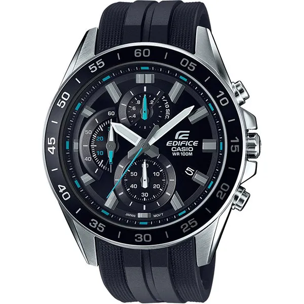Мужские часы Casio Edifice EFV-550P-1A