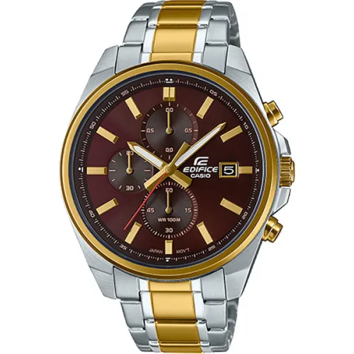 Мужские часы Casio Edifice EFV-610SG-5A