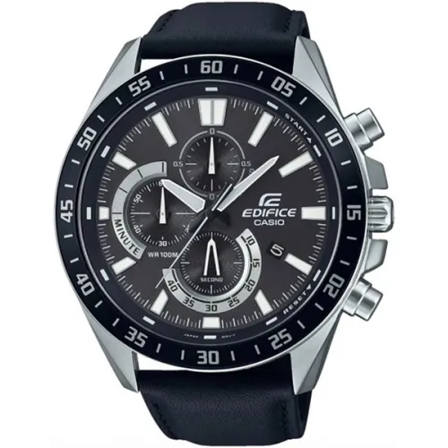 Мужские часы Casio Edifice EFV-620L-1A