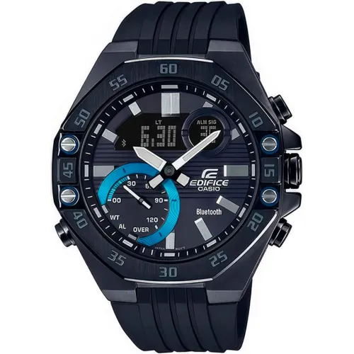Мужские часы Casio Edifice ECB-10PB-1A в Донецке