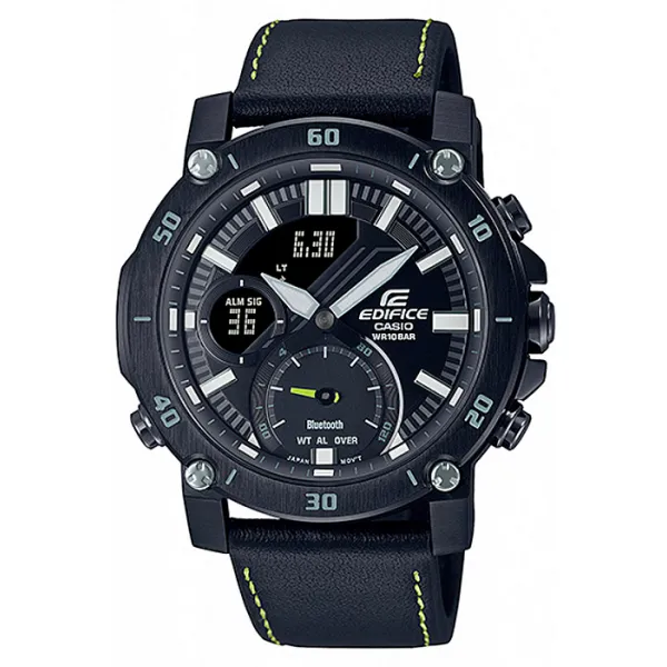 Мужские часы Casio Edifice ECB-20CL-1A