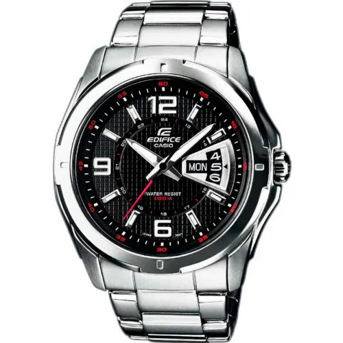 Мужские часы Casio Edifice EF-129D-1A