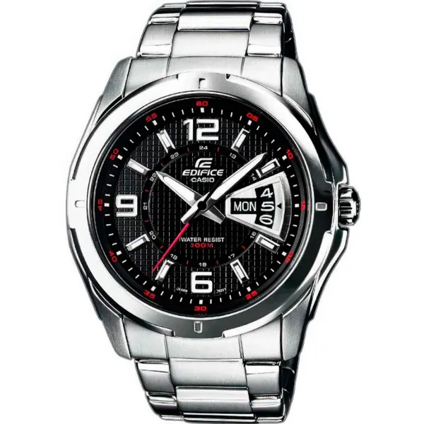 Мужские часы Casio Edifice EF-129D-1A