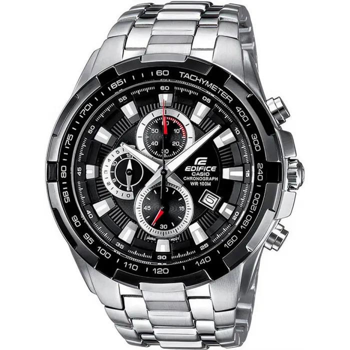Мужские часы Casio Edifice EF-539D-1A
