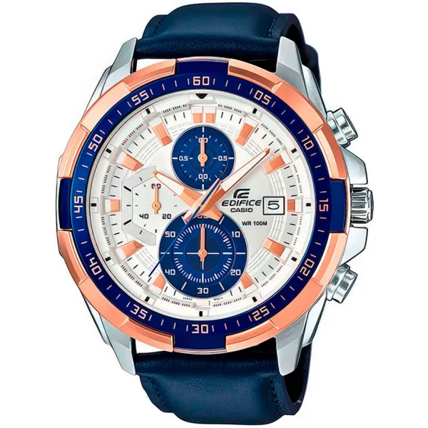 Мужские часы Casio Edifice EFR-539L-7C