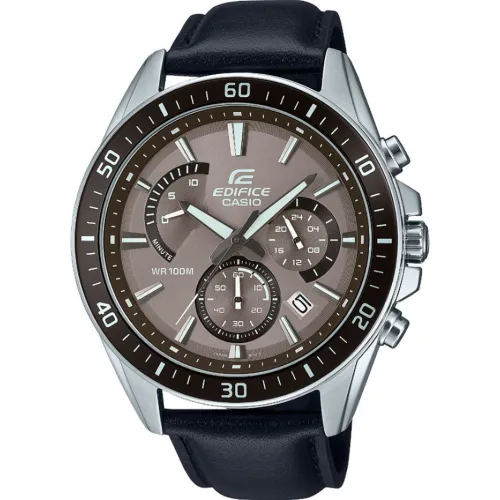 Мужские часы Casio Edifice EFR-552L-5A