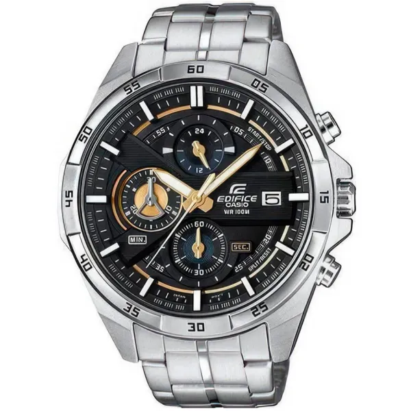 Мужские часы Casio Edifice EFR-556D-1A
