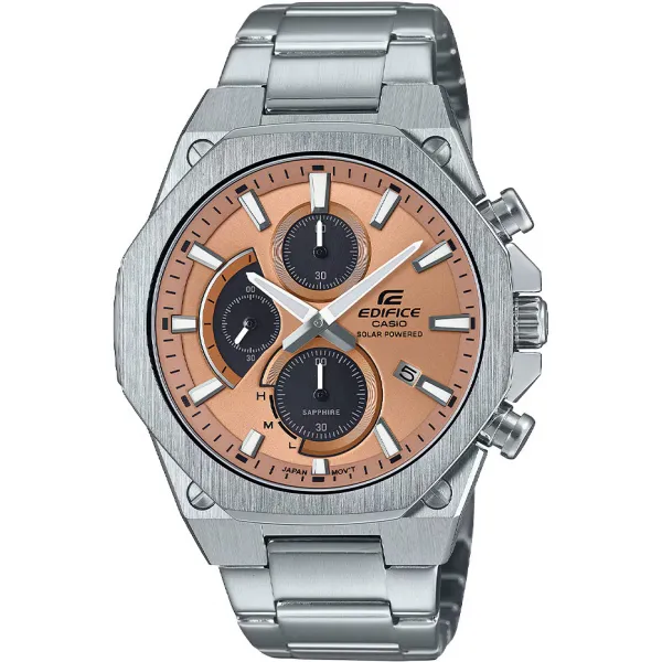 Мужские часы Casio Edifice EFS-S570D-5A