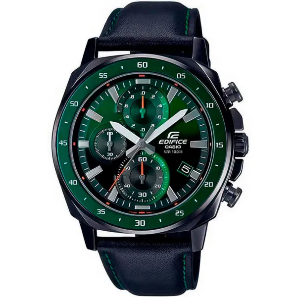 Мужские часы Casio Edifice EFV-600CL-3A