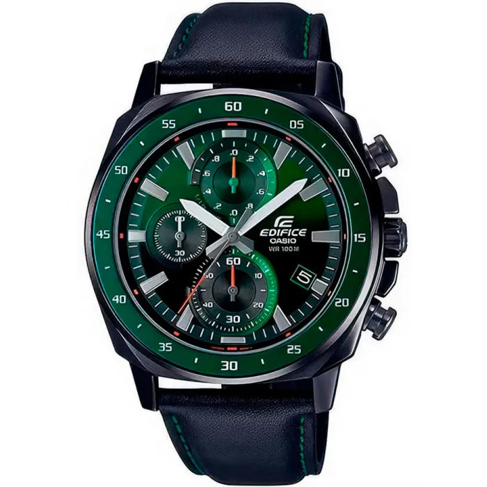 Мужские часы Casio Edifice EFV-600CL-3A