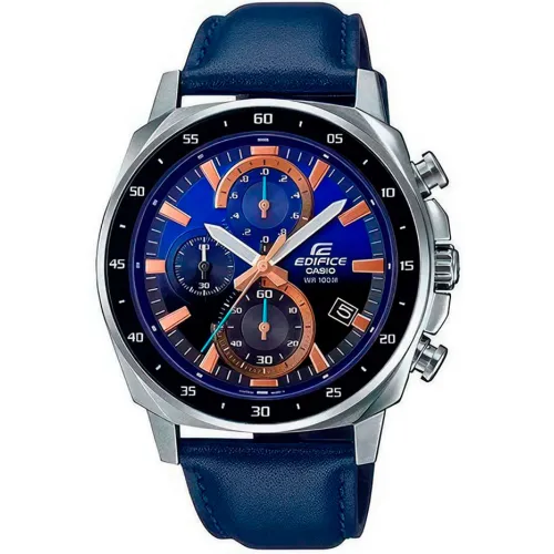 Мужские часы Casio Edifice EFV-600L-2A