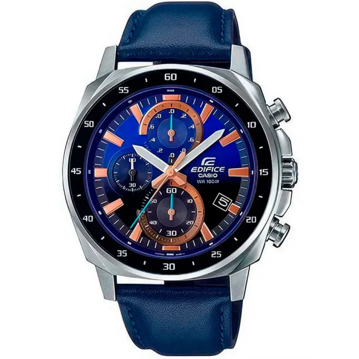 Мужские часы Casio Edifice EFV-600L-2A