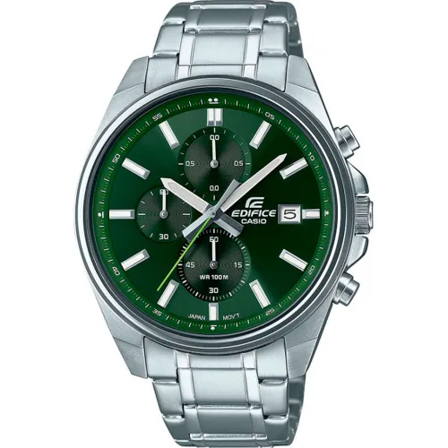 Мужские часы Casio Edifice EFV-610D-3C