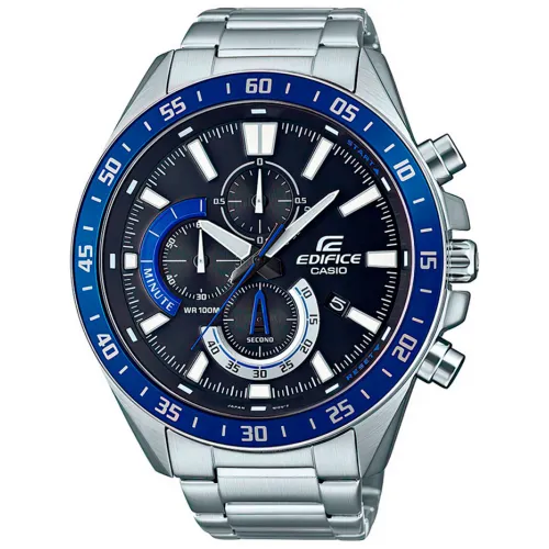 Мужские часы Casio Edifice EFV-620D-1A2