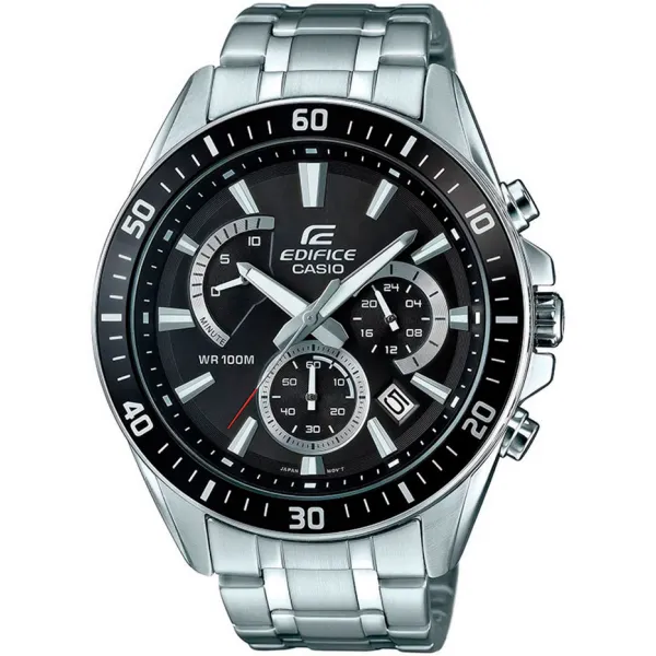 Мужские часы Casio Edifice EFR-552D-1A