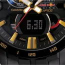 Мужские часы Casio Edifice ERA-201RBK-1A