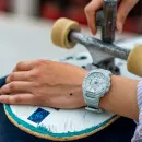 Мужские часы Casio G-Shock GBA-950-7A