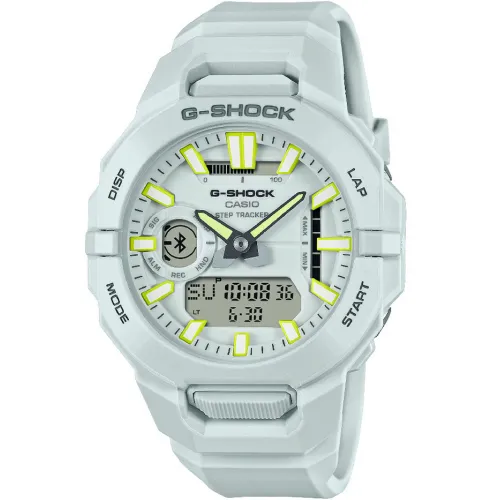 Мужские часы Casio G-Shock GBA-950-7A