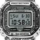 Мужские часы Casio G-Shock DW-5600JV-7