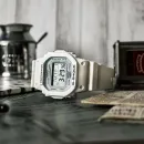 Мужские часы Casio G-Shock DW-5600MW-7